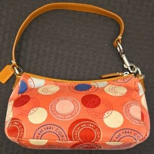 Coach Mini Shoulder Bag